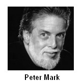 Maestro Peter Mark